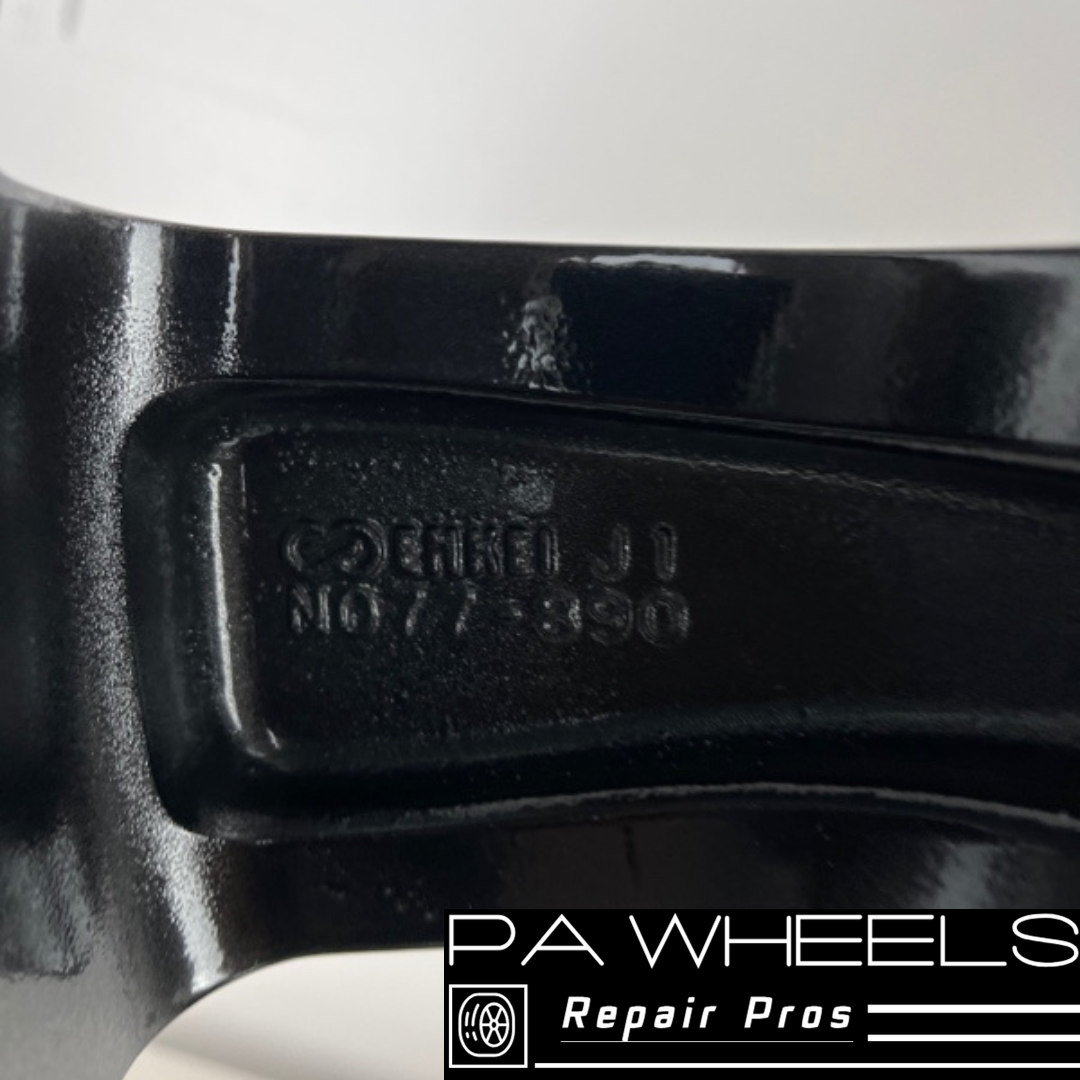 NISSAN 370Z 2010-2012 18" FACTORY OEM REAR WHEEL RIM 62546 N077890