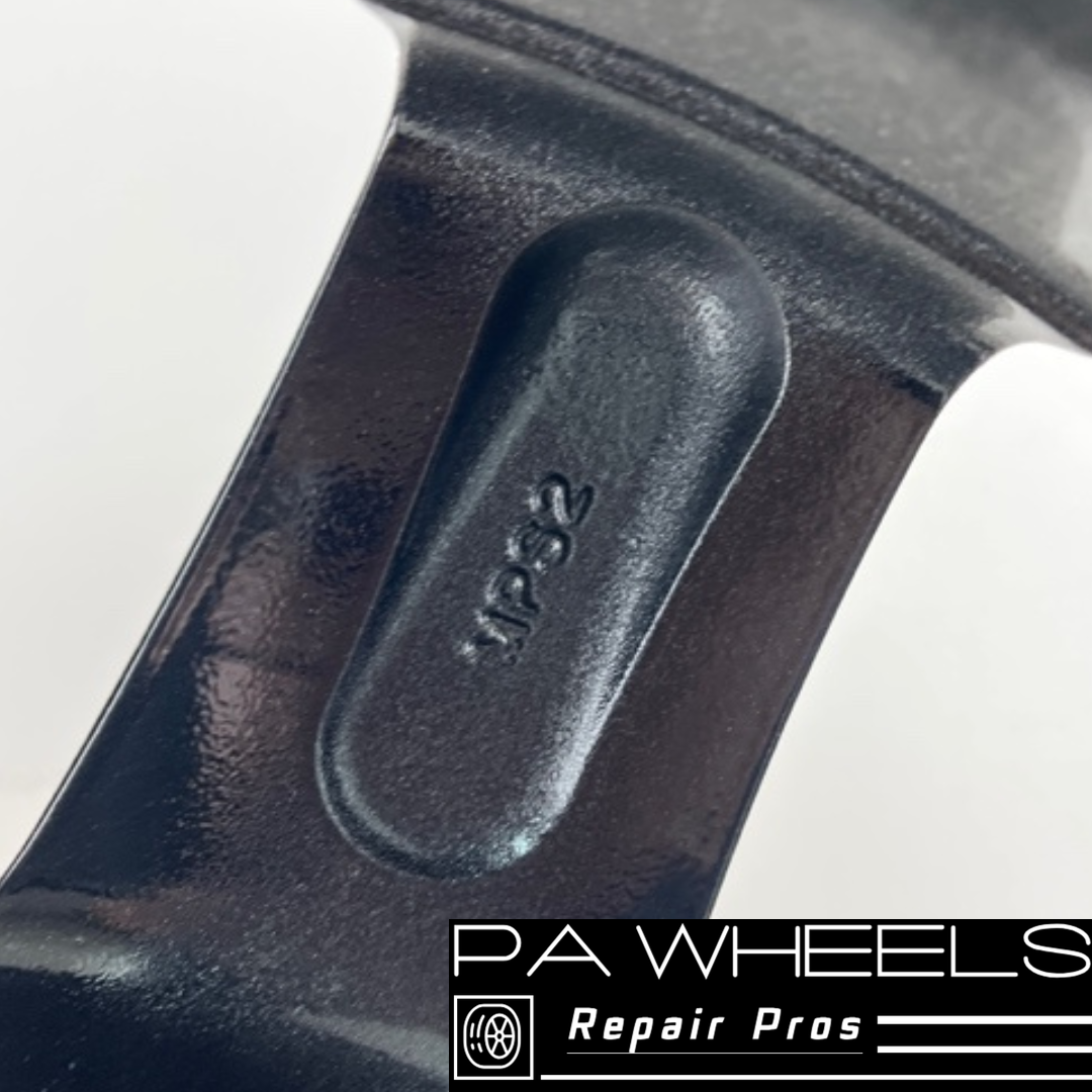 MAZDA PROTEGE 2003 17" FACTORY ORIGINAL WHEEL RIM 64853 MPS2