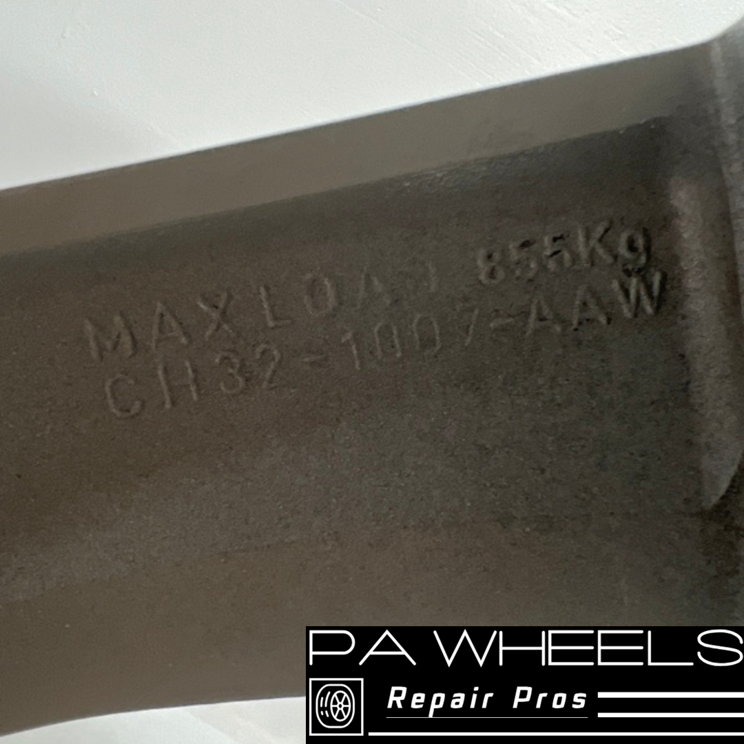 LAND ROVER RANGE ROVER SPORT 2012 2013 20" FACTORY OEM RIM 72238 CH32-1007-AAW