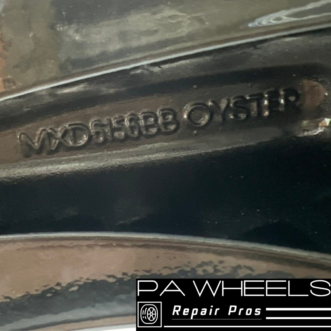 JAGUAR XK8 2002 - 2006 20" FACTORY ORIGINAL REAR WHEEL RIM 59718 MXD6156DB
