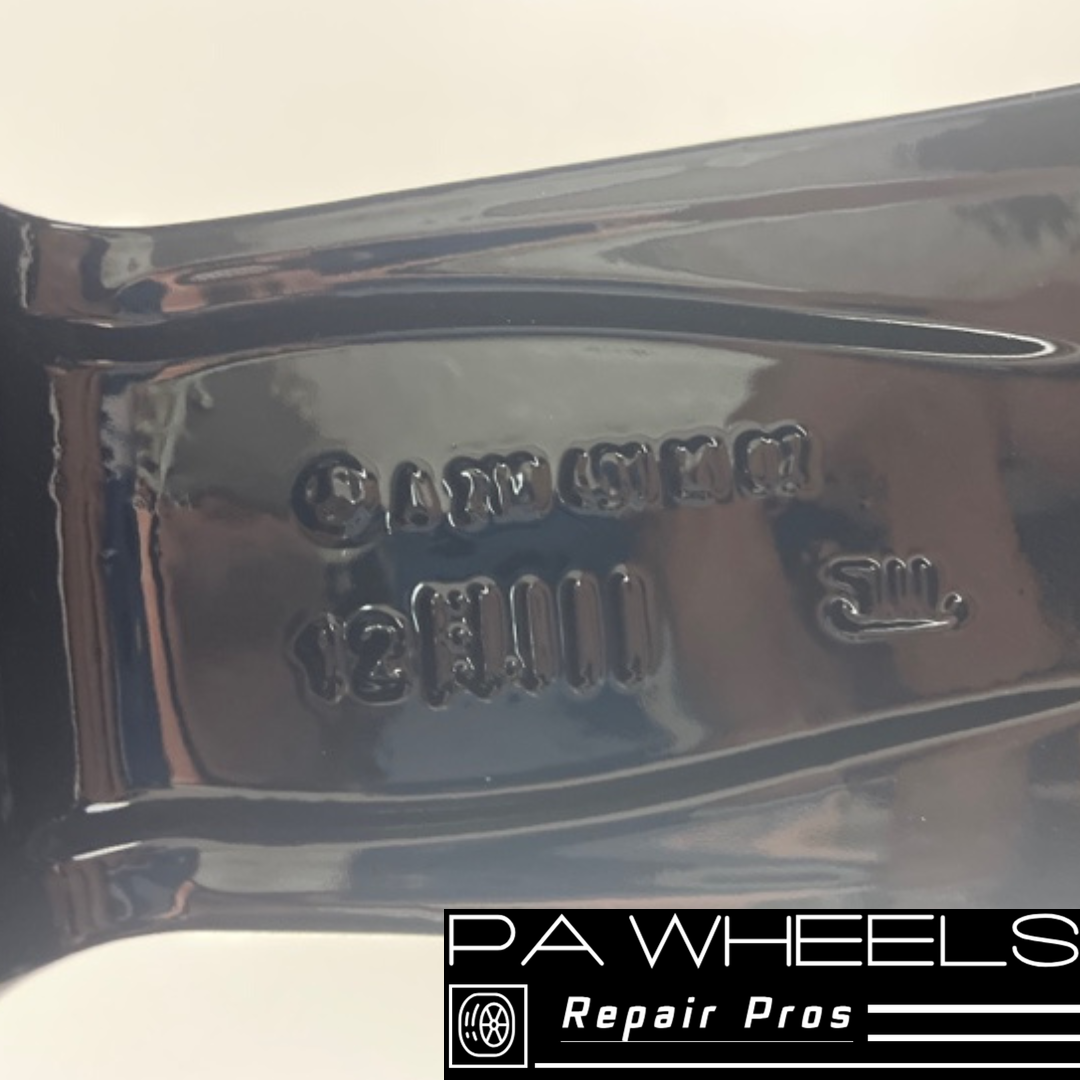 MERCEDES CLS550 2012-2014 19" FACTORY OEM FRONT AMG WHEEL RIM 85255 A2184011602