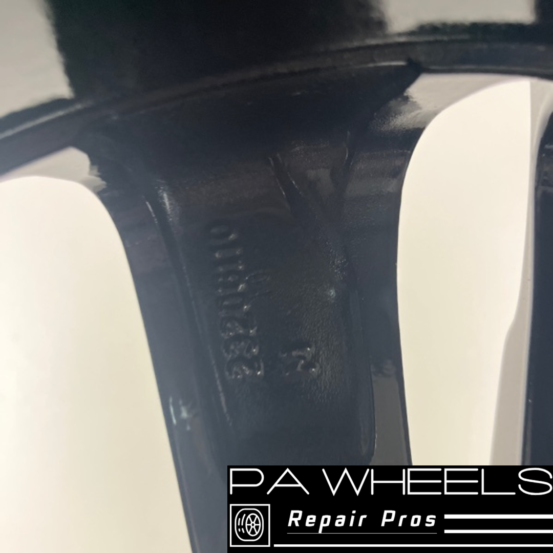CHEVROLET MALIBU 2016-2020 18" FACTORY OEM WHEEL RIM 5716 23206110