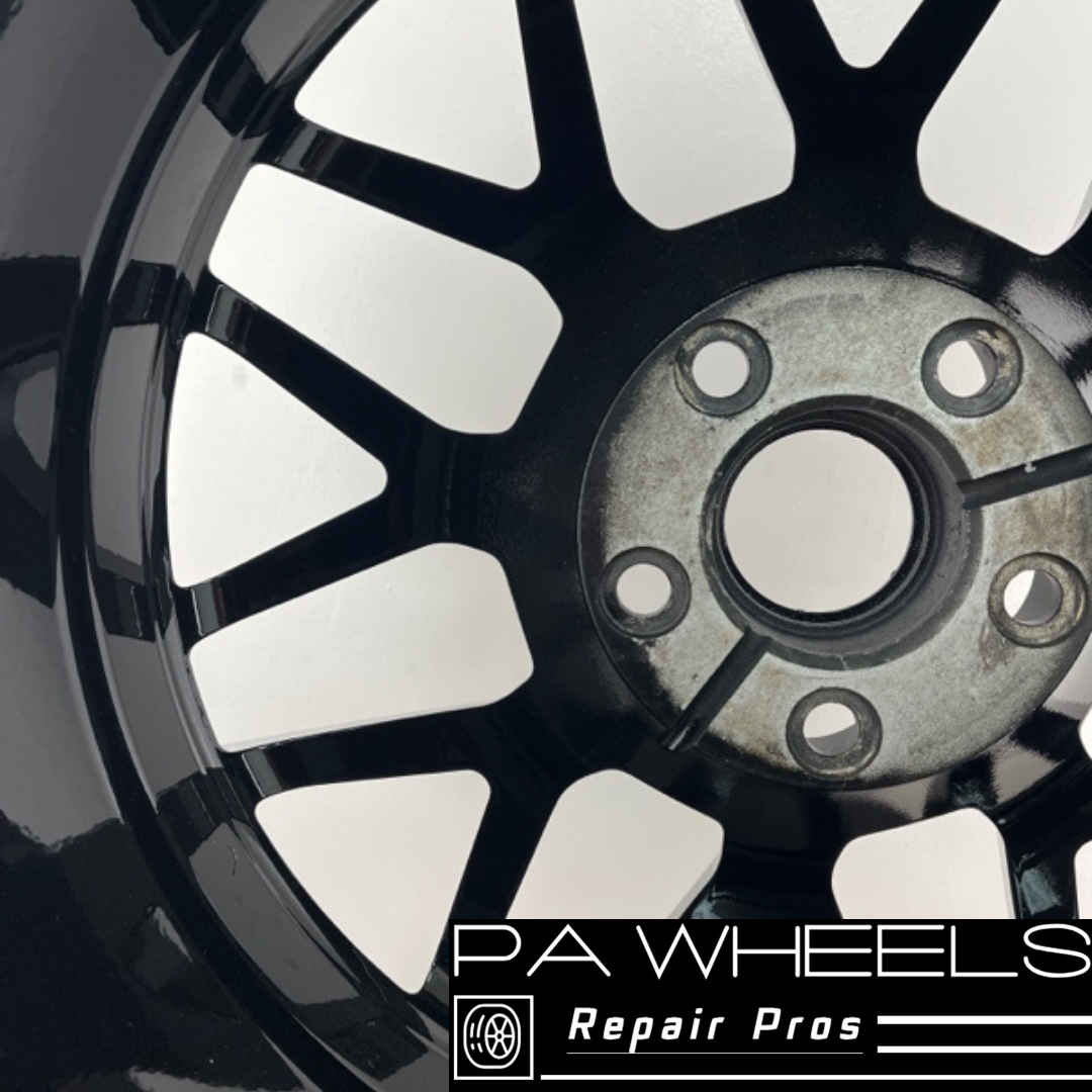 FORD MUSTANG 2011 2012 19" FACTORY OEM FRONT WHEEL RIM 3865 BR3Z1007A