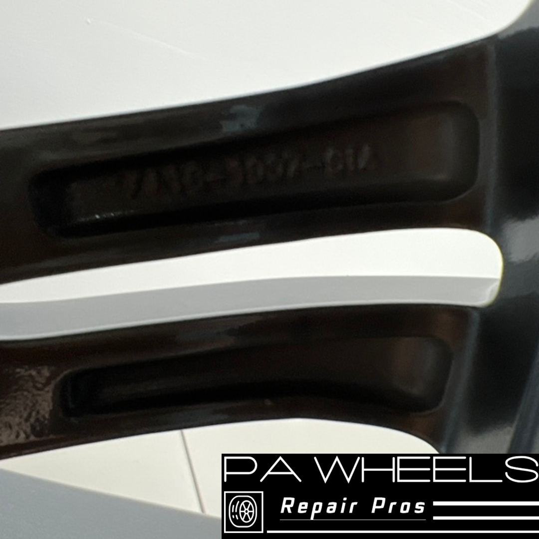 LINCOLN MKX 2016-2018 20" FACTORY ORIGINAL WHEEL RIM 10075 FA1C-1007-C1A