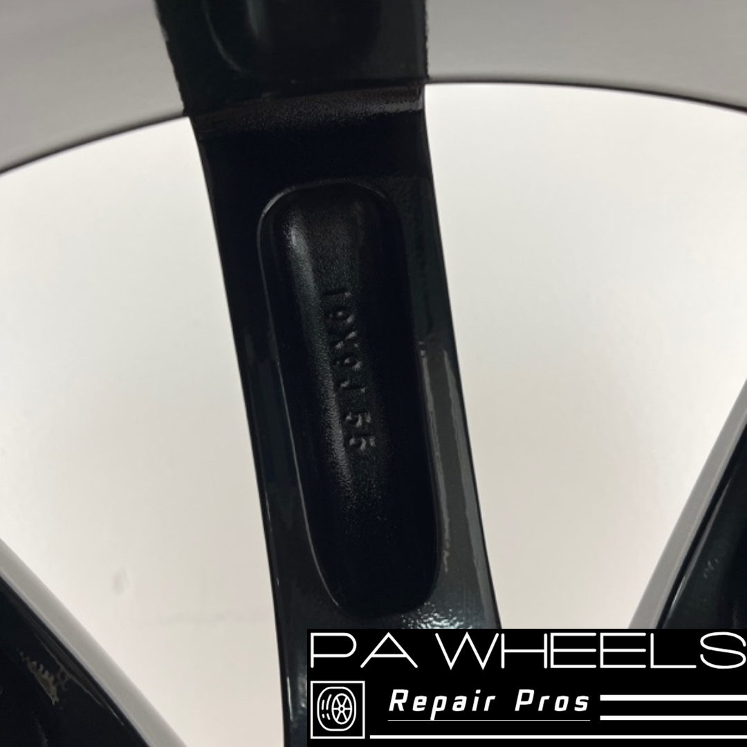 LEXUS IS-F 2008-2014 19" FACTORY OEM REAR WHEEL RIM 74207 4261153230