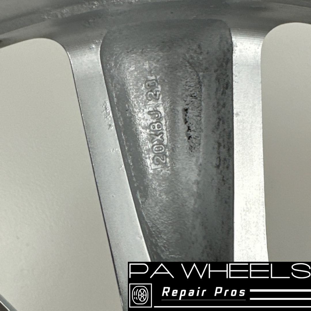 INFINITI QX56 2008-2010 20" FACTORY ORIGINAL WHEEL RIM 73698 40300ZQ10A