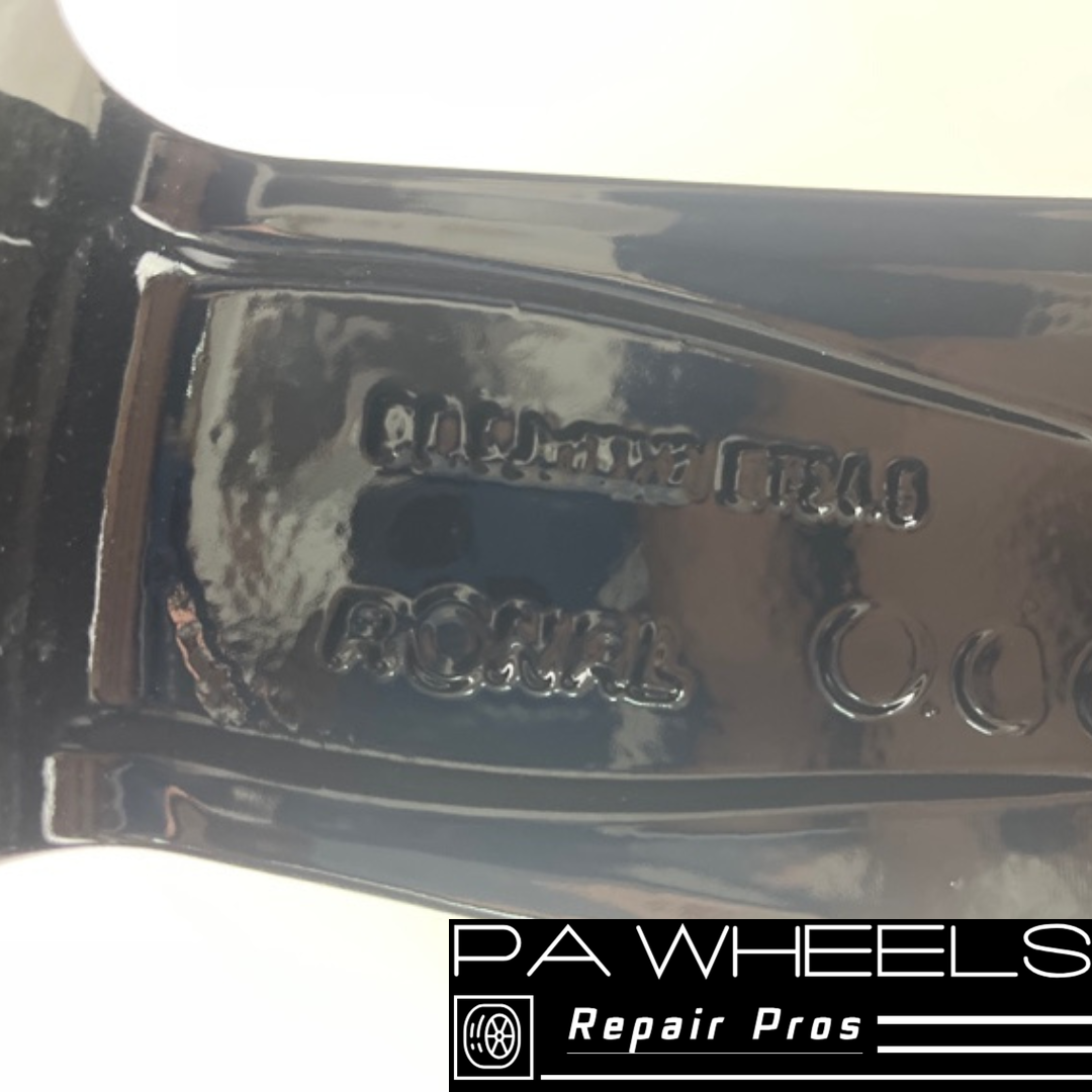 MERCEDES CLS550 2012-2014 19" FACTORY OEM FRONT AMG WHEEL RIM 85255 A2184011602