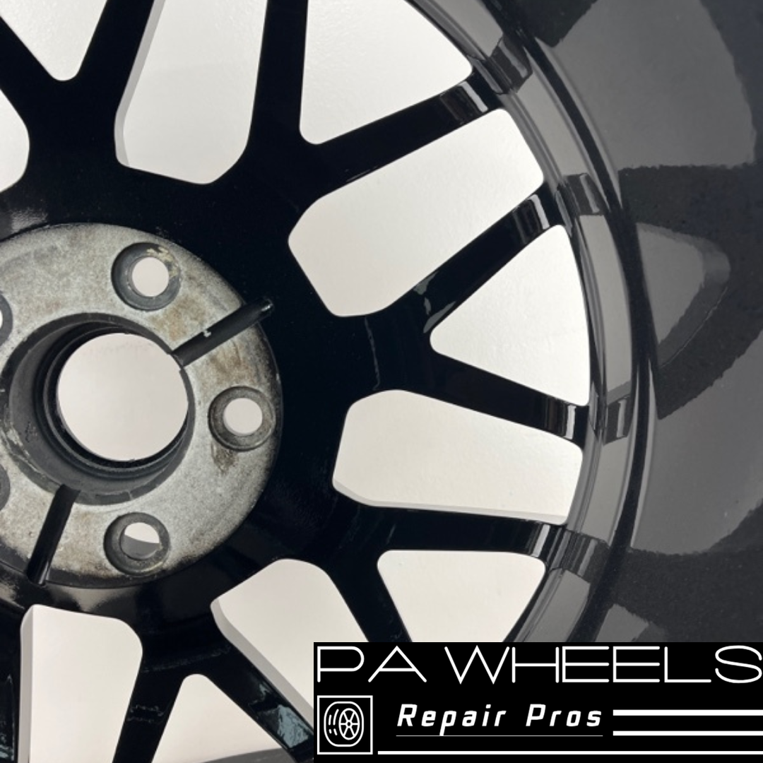 FORD MUSTANG 2011 2012 19" FACTORY OEM FRONT WHEEL RIM 3865 BR3Z1007A