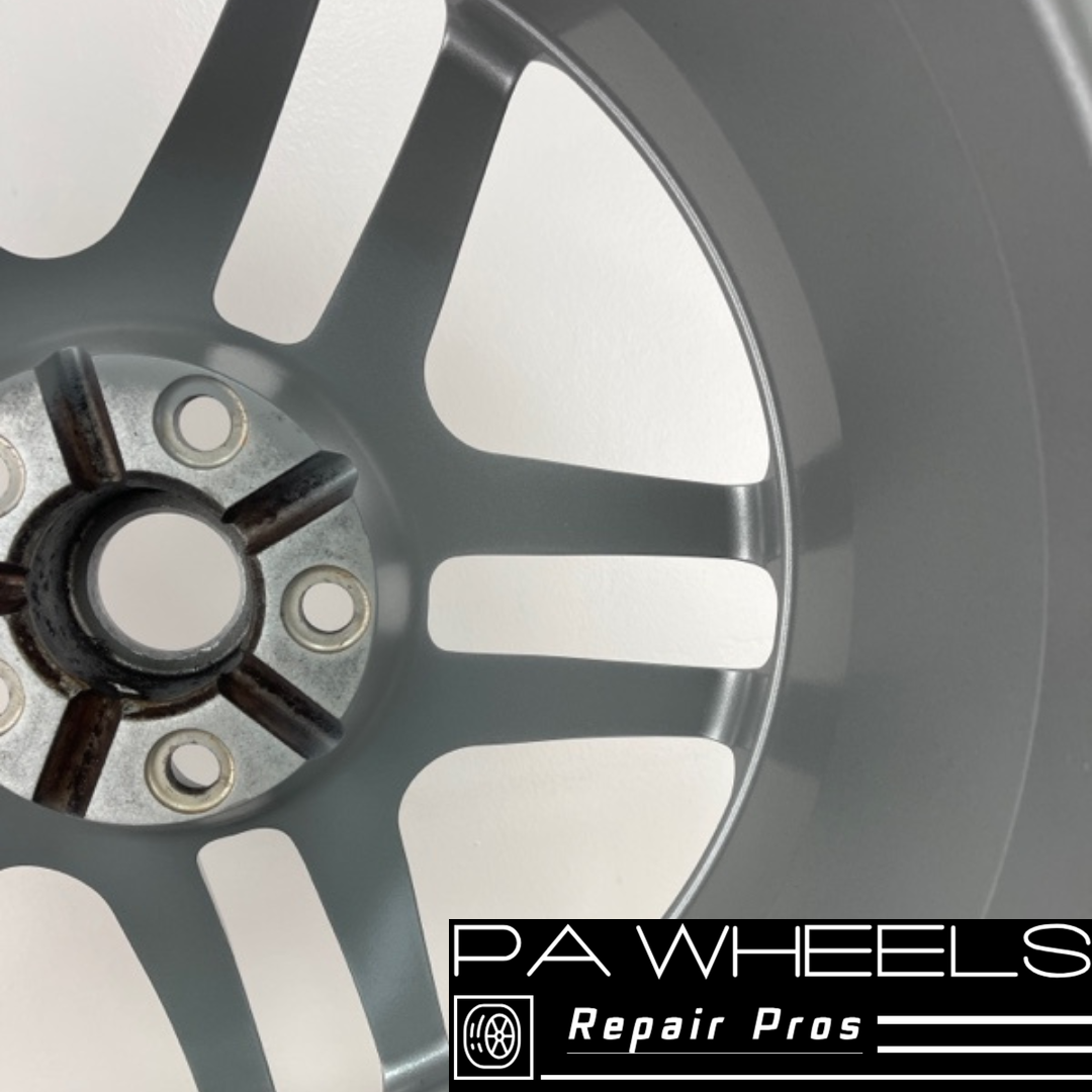 CHEVROLET COBALT 2008 2009 2010 18" FACTORY OEM WHEEL RIM 5351 09598541