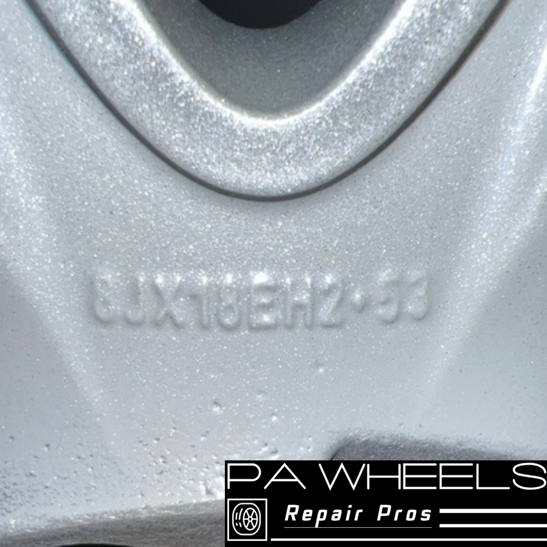 LAND ROVER LR3 2007-2009 18" FACTORY OEM WHEEL RIM 72201 7H22-1007-BA