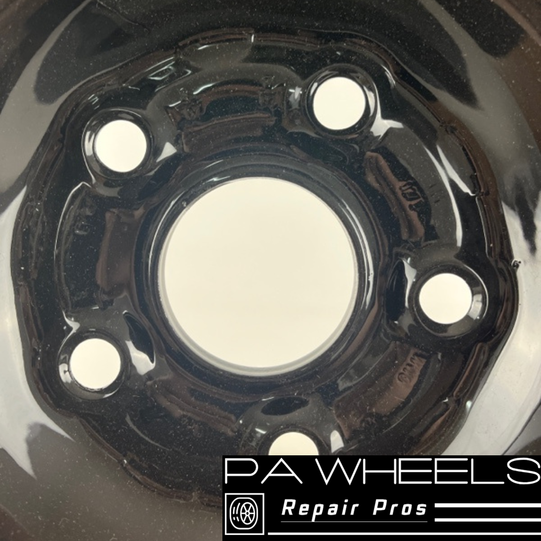 CHEVROLET CRUZE 2016 2017 15" FACTORY OEM WHEEL RIM STEEL 8119 13434777