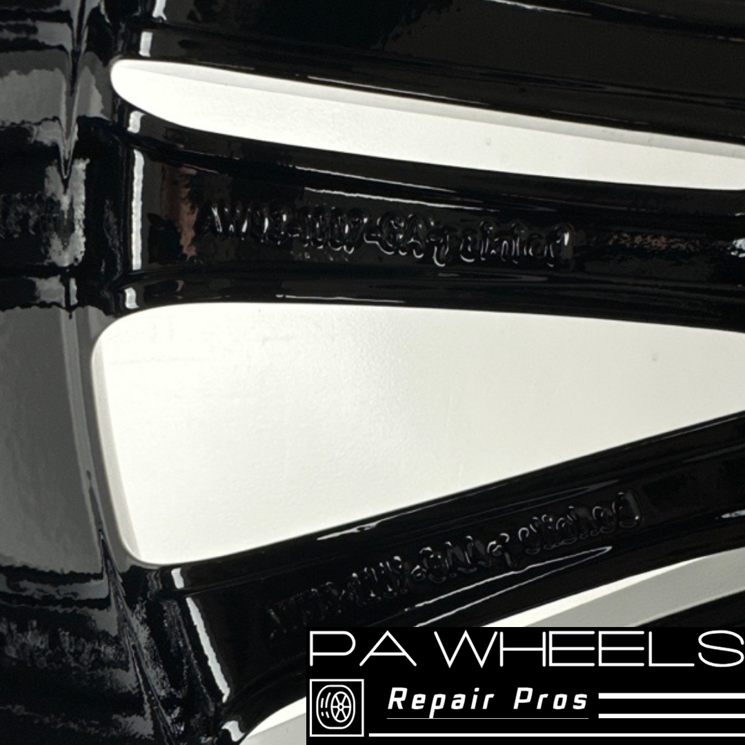 JAGUAR XJ XK 2010-2015 20" FACTORY OEM FRONT WHEEL RIM "KASUGA" 59865 AW931007GA