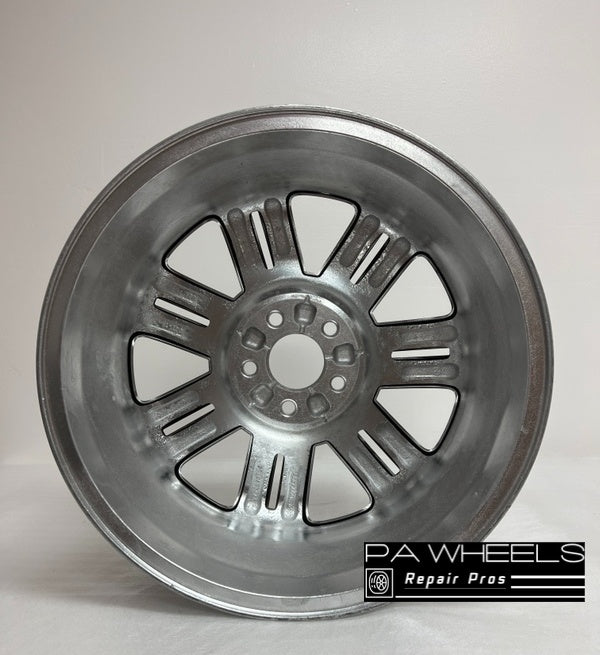 CHRYSLER SEBRING 300 2007-2010 18 INCH ALLOY RIM WHEEL FACTORY OEM 2285 05105438AA Manufacturer Part Number: 05105438AA; 5105691AA; Hollander Number: 2285 Condition: "This is used wheel and may have some cosmetic imperfections, please ask for the actual picture" Finish: CHROME Size: 18" x 7" Bolts: 5x115mm Offset: 40mm Position: UNIVERSAL
