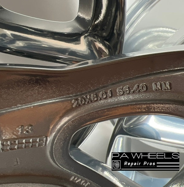 SET OF 4 JEEP GRAND CHEROKEE 2014 2015 2016 20 INCH ALLOY RIMS WHEELS FACTORY OEM 9138 1VH41AAAAC Manufacturer Part Number: 1VH41AAAAC 1VH41DD5AD 1VH41TRMAD Hollander Number: 9138 Condition: Remanufactured to Original Factory Condition Finish: POLISHED Size: 20" x 8" Bolts: 5 x 127 mm Offset: 56.4 mm Position: UNIVERSAL