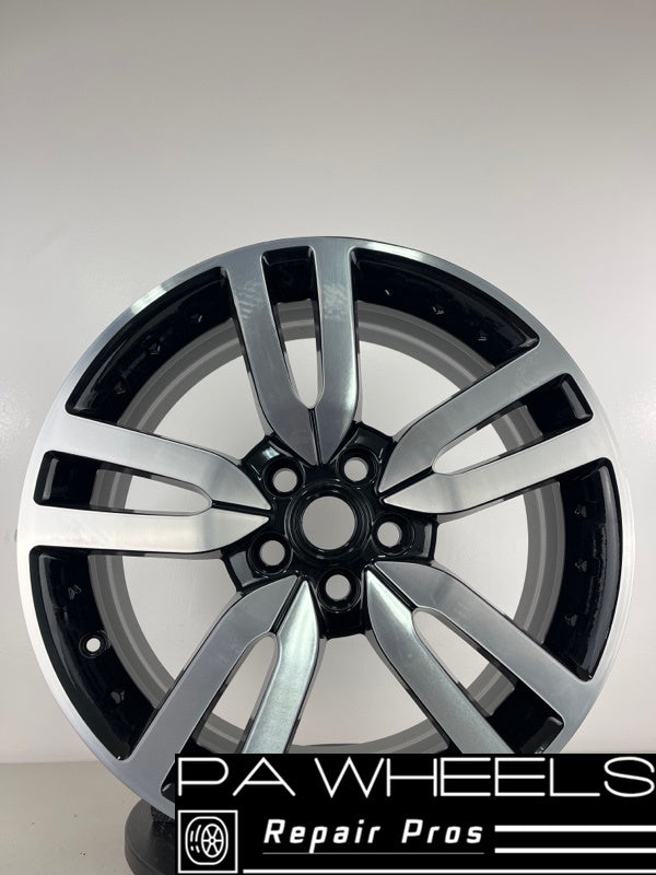 USED LAND ROVER LR4 2010 2011 2012 2013 2014 2015 2016 20" FACTORY ORIGINAL WHEEL RIM