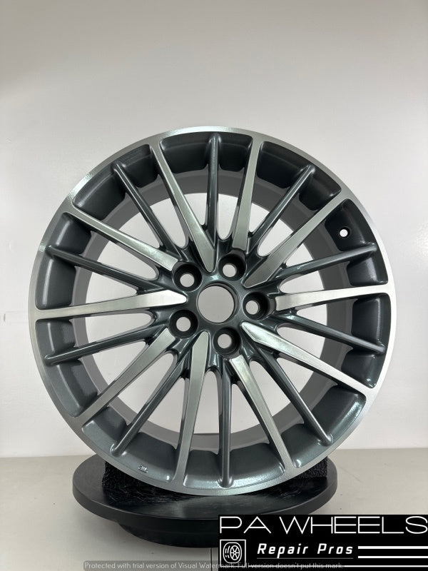 LEXUS LS460 2013 2014 2015 2016 2017 19" FACTORY ORIGINAL WHEEL RIM