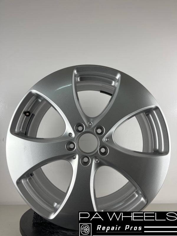 MERCEDES GLS350d GLS450 2017 2018 2019 19" FACTORY ORIGINAL WHEEL RIM