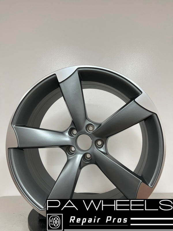 AUDI A6 S6 2014 2015 2016 2017 2018 2019 20" REPLACEMENT WHEEL RIM