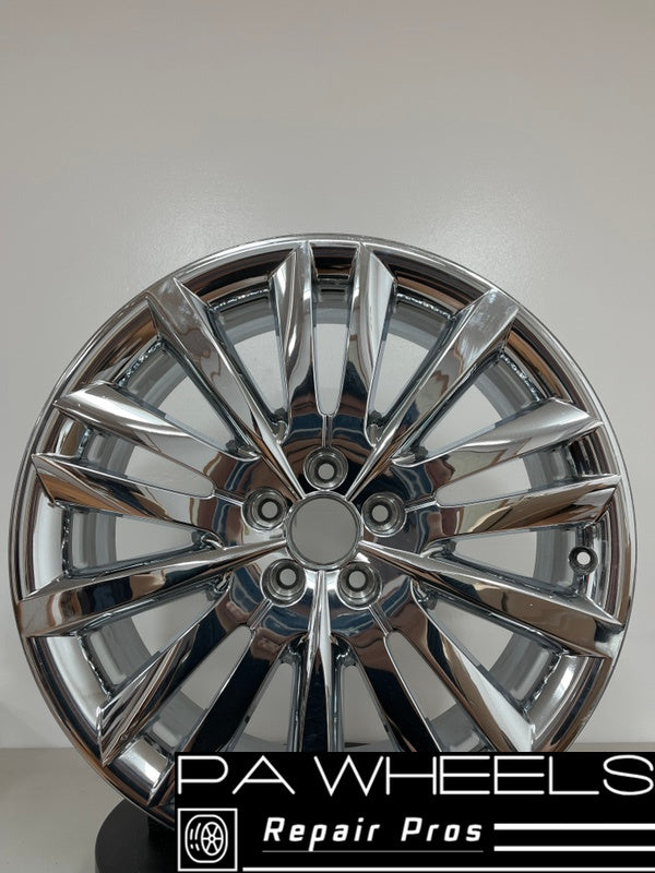 LINCOLN MKX 2011 2012 2013 2014 2015 20" FACTORY ORIGINAL WHEEL RIM
