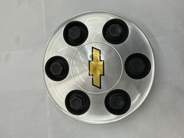 Chevy AVALANCHE SILVERADO SUBURBAN 1500 TAHOE Wheel Hub Center Cap 9596341 USA