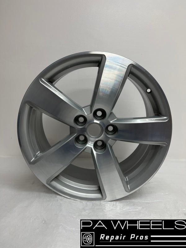 CHEVROLET MALIBU 2013 2014 19" FACTORY ORIGINAL WHEEL RIM