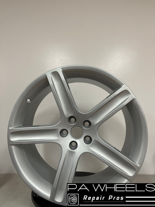 JAGUAR XJ8 XJ 2007 2008 2009 20" FACTORY ORIGINAL WHEEL RIM