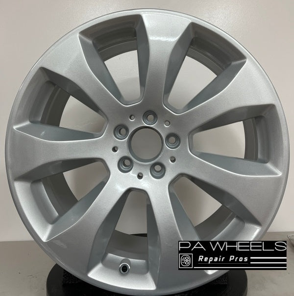 MERCEDES BENZ GLK350 2010 - 2015 20 INCH ALLOY RIM WHEEL FACTORY OEM