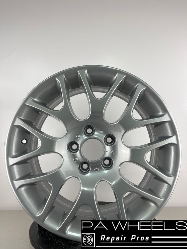 USED BMW 323i 328i 335i 2006-2013 18" FACTORY ORIGINAL REAR WHEEL RIM