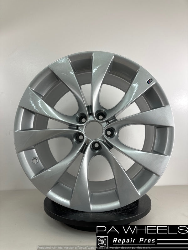 BMW X5 2007 2008 2009 2010 2011 2012 2013 20" FACTORY ORIGINAL REAR WHEEL RIM