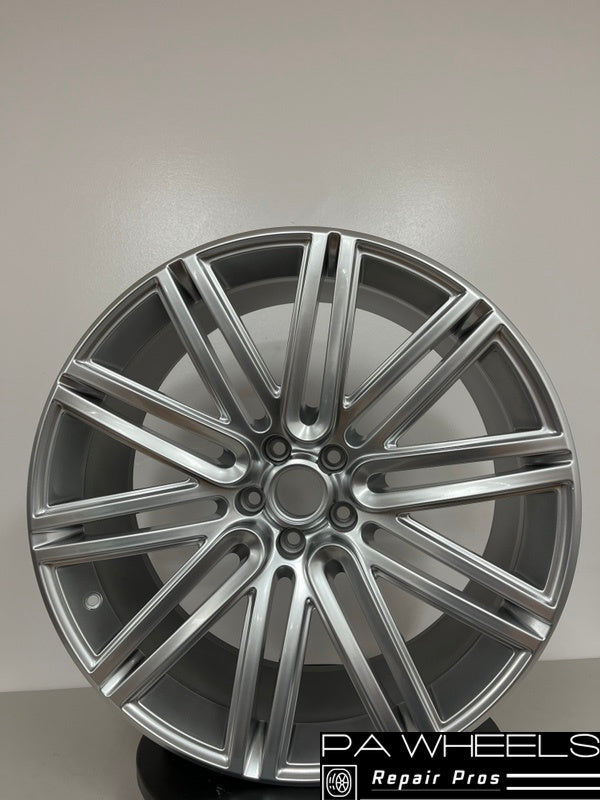 BENTLEY CONTINENTAL GT SPEED 2013-2016 21" FACTORY ORIGINAL WHEEL RIM
