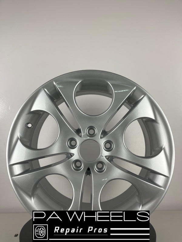 BMW Z4 2003-2008 18" FACTORY ORIGINAL REAR WHEEL RIM