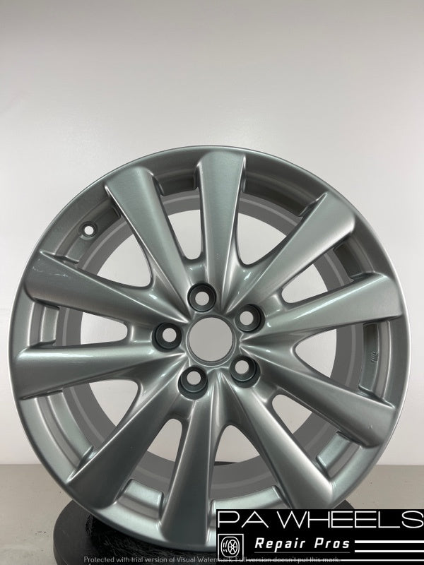 LEXUS GS350 GS450H 2013 2014 2015 18" FACTORY ORIGINAL WHEEL RIM