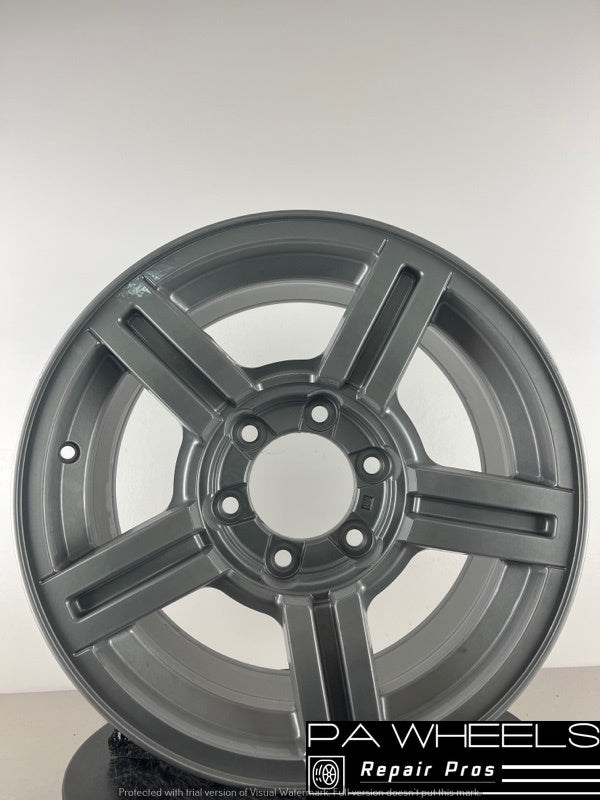CHEVROLET COLORADO 2004 2005 2006 2007 17" FACTORY ORIGINAL WHEEL RIM
