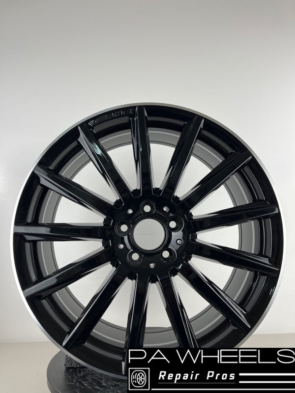 MERCEDES-BENZ GLB250 GLB35 AMG 2020-2024 20" FACTORY OEM WHEEL RIM OEM 85823