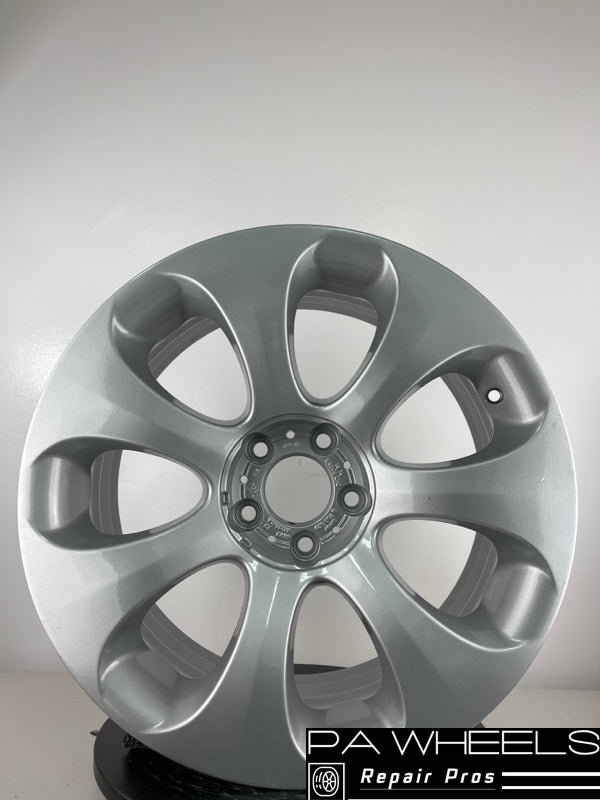 BMW 645i 650i 2004-2010 19" FACTORY ORIGINAL WHEEL RIM FRONT