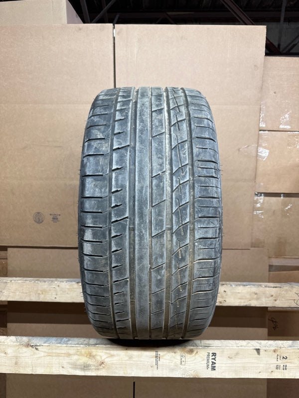 Tire IOTA ST 68 Acceiera reinforced Size 285/35/21