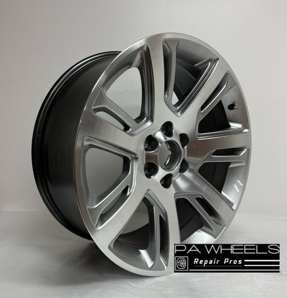 CADILLAC ESCALADE ESV 2015-2020 22" FACTORY ORIGINAL WHEEL RIM