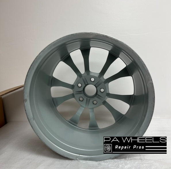 CADILLAC ATS 2015 2016 2017 2018 2019 18 INCH ALLOY RIM WHEEL FACTORY OEM 4734 23243332 Manufacturer Part Number: 23243332 Hollander Number: 4734 Condition: Remanufactured to Original Factory Condition Finish: Gloss Black Size: 18"x 9" Bolts: 5x115mm Offset: 32mm Position: REAR
