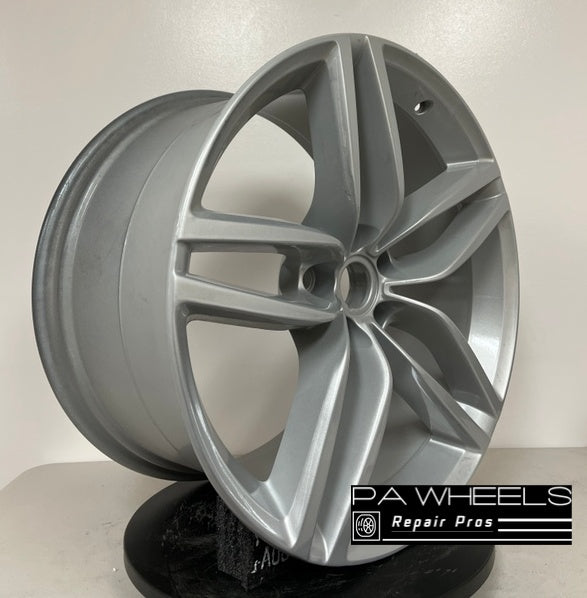 ASTON MARTIN DB9 2013 - 2016 20 INCH ALLOY REAR RIM WHEEL FACTORY OEM CG439965GBA