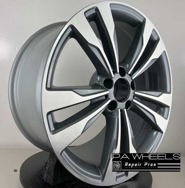 MERCEDES CLS400 CLS550 2015 - 2017 19 INCH ALLOY RIM WHEEL FACTORY OEM