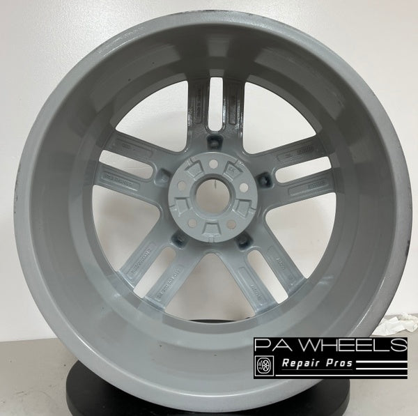 AUDI A6 2016 - 2018 19 INCH ALLOY RIM WHEEL FACTORY OEM 58972 4G0601025BQ