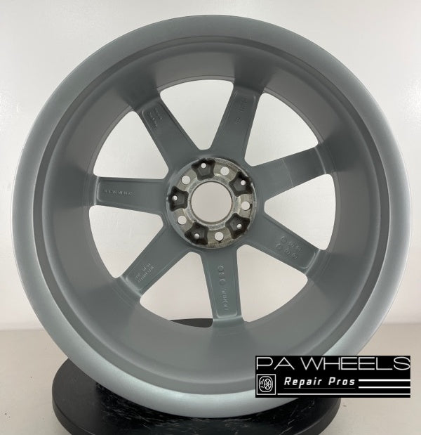 MERCEDES BENZ C250 C300 C350 2012- 2015 18 INCH ALLOY RIM WHEEL FACTORY OEM AMG FRONT 85223