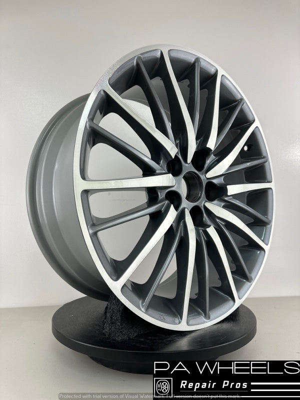 LEXUS LS460 2013 2014 2015 2016 2017 19" FACTORY ORIGINAL WHEEL RIM