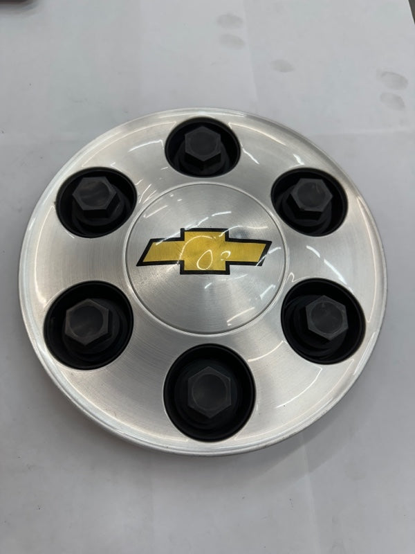 Chevy AVALANCHE SILVERADO SUBURBAN 1500 TAHOE Wheel Hub Center Cap 9596341 USA