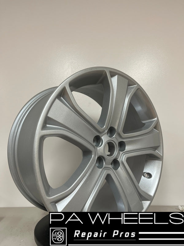 LAND ROVER RANGE ROVER SPORT 2010 2011 2012 2013 20" FACTORY ORIGINAL WHEEL RIM
