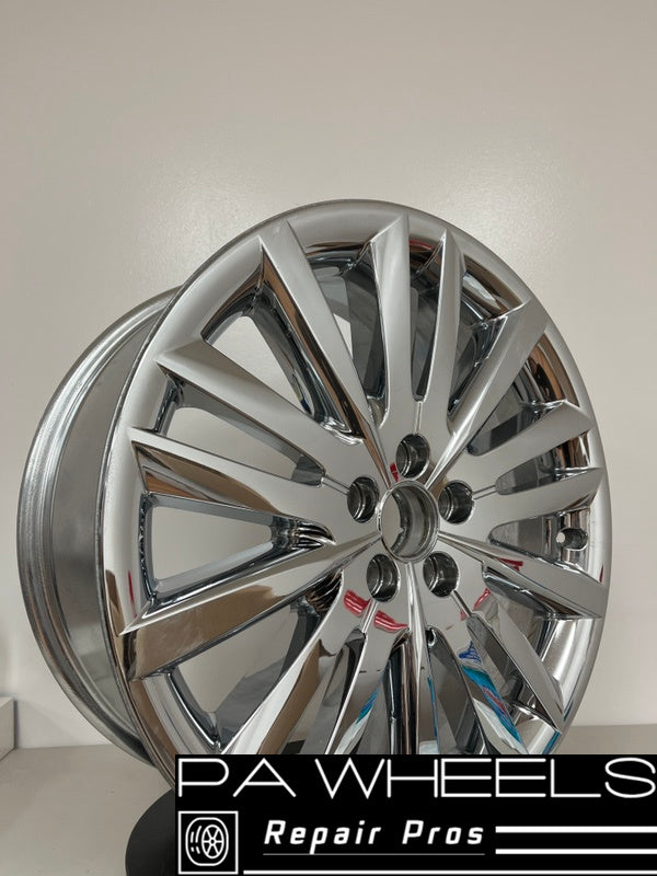 LINCOLN MKX 2011 2012 2013 2014 2015 20" FACTORY ORIGINAL WHEEL RIM