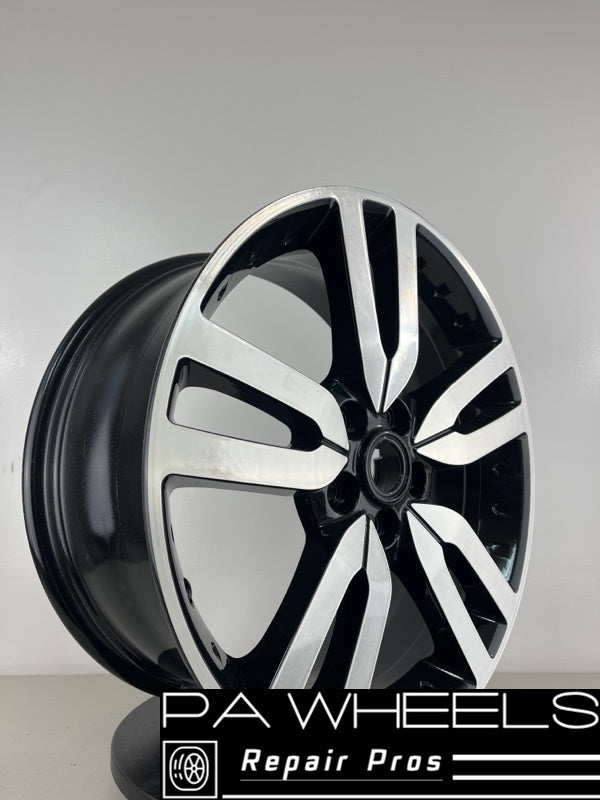 USED LAND ROVER LR4 2010 2011 2012 2013 2014 2015 2016 20" FACTORY ORIGINAL WHEEL RIM