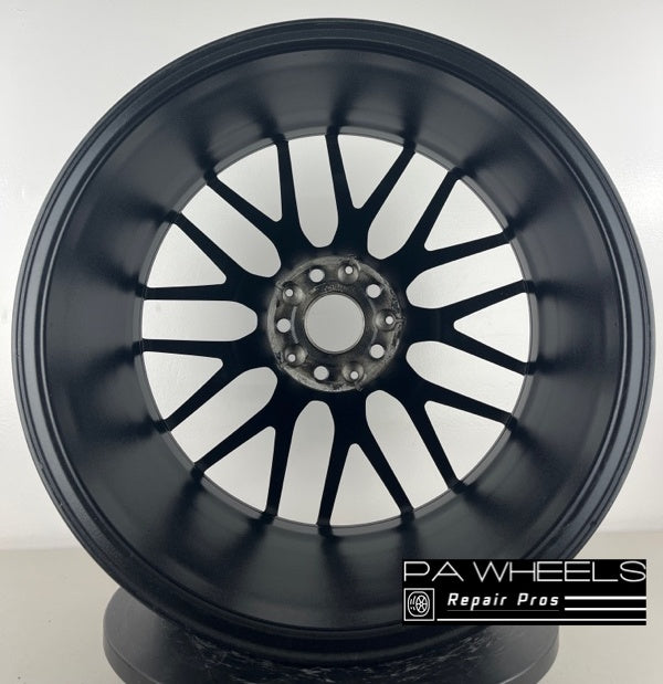 MERCEDES BENZ C63 C63s 2015-2019 19 INCH ALLOY RIM WHEEL FACTORY OEM 85457