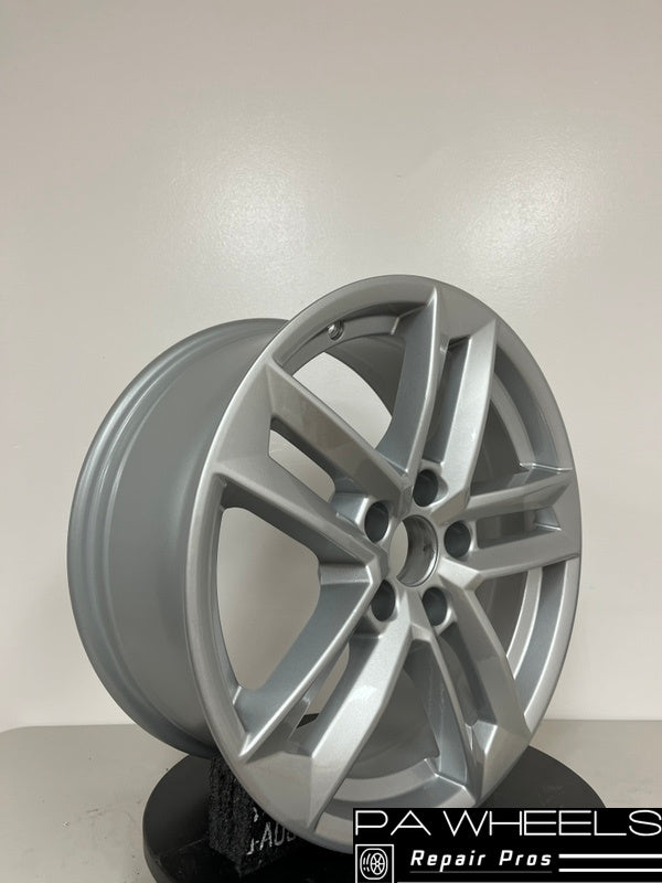 AUDI A4 2017 2018 17" FACTORY ORIGINAL WHEEL RIM