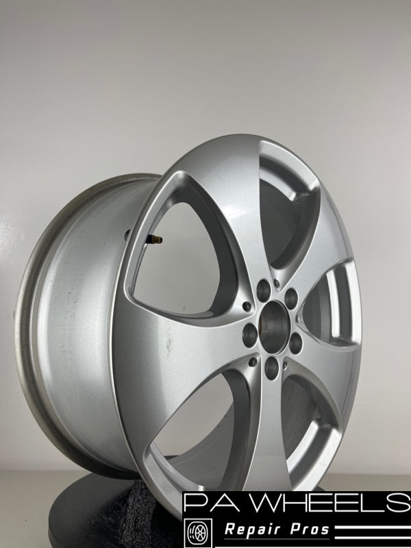 MERCEDES GLS350d GLS450 2017 2018 2019 19" FACTORY ORIGINAL WHEEL RIM